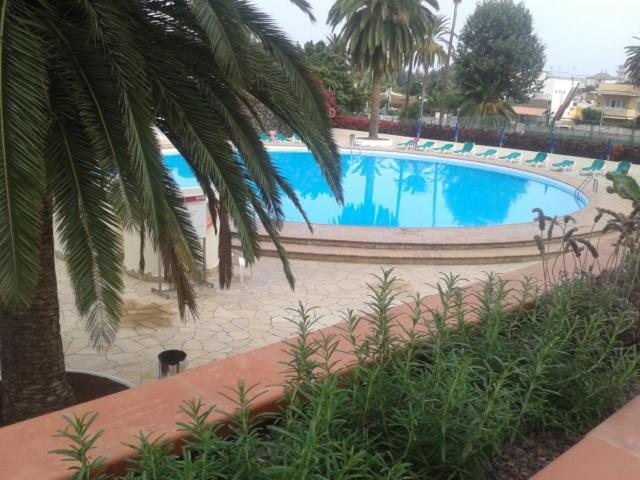 Tranquilo Apartamento Puerto De La Cruz Exterior photo